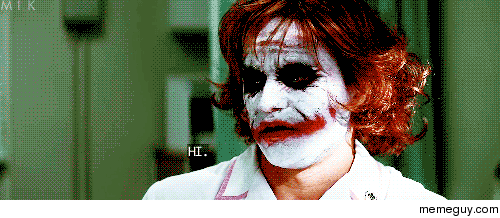 MRW my sister caught me playing her clothes and makeup as a kid