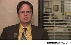 MRW my sister tries to tell me Nickelodeon is better now than it was in the s
