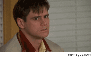 MRW my sister would wake me up at  in the morning by talking on her cell phone