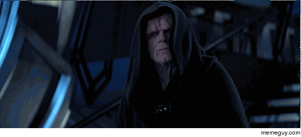 MRW my son wants to have a lightsaber fight with me