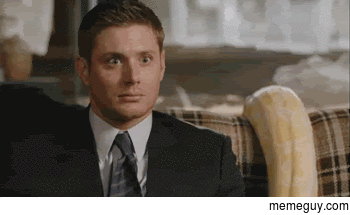 MRW my supervisor asks me to create a spreadsheet but I definitely lied about knowing Excel