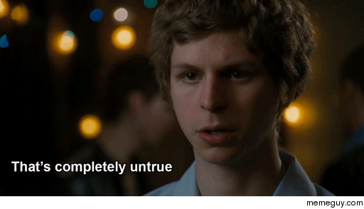 MRW my vegan co-worker tells me that tofu burgers taste just as good