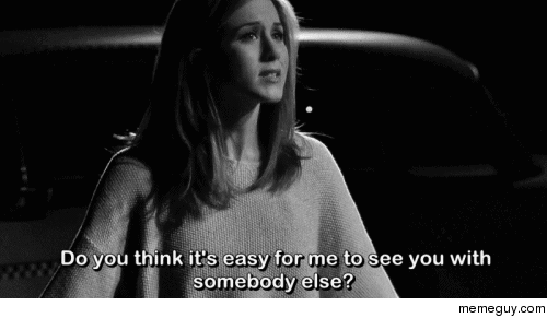 MRW my waiter pals it up with me super hard only to realize that hes doing it with every table