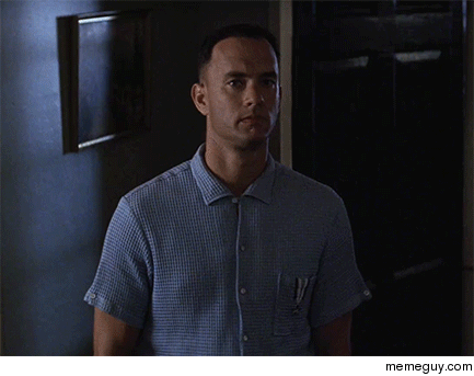 MRW my wife asks me if I meant to put the washing machine on without any detergent in it