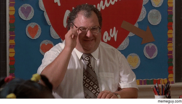 MRW my wife asks me if I want to order stuffed crust pizza after sex