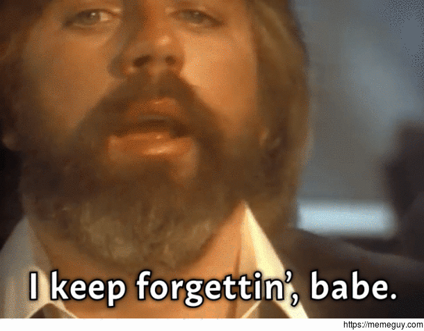 MRW my wife asks me why I havent called to make that appointment yet