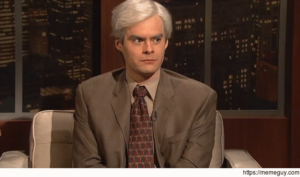 MRW my wife shows me her new swimsuit and asks if the ass is too revealing