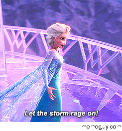 MRW my wife who is bothered by the cold leaves me alone and in control of the AC for a week