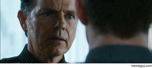 MRW my younger brother said he cant get into Sci-Fi movies
