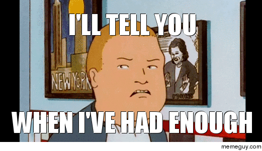 MRW Netflix asks if Im still watching House Hunters