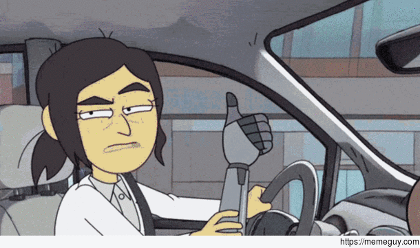 MRW Netflix decide to cancel another great show