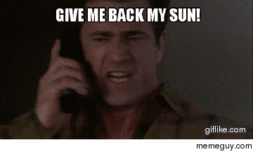 MRW North America approaches the Winter Solstice