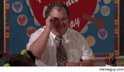 MRW one of my coworkers asked if Id like a heart shaped donut this morning