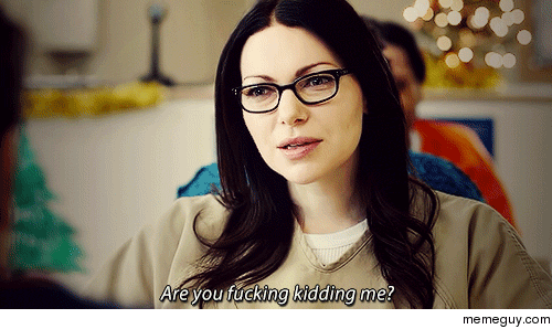 MRW one of my friends asks me a single working mom if I want any more kids
