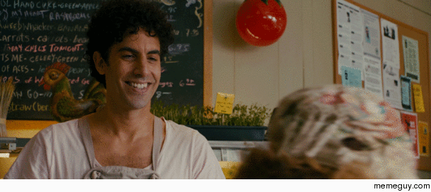 MRW one of my kids calls me by my name instead of dad