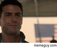 MRW people ask me how I deal with it