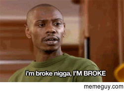 MRW people ask me why Im not out shopping today