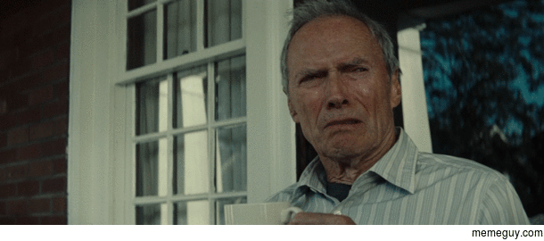 MRW people clap after a movie is over