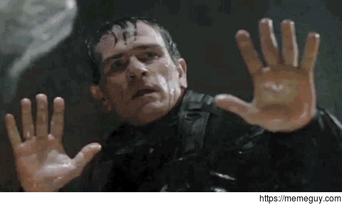 MRW people keep posting their daily Wordle results on their Twitter feed
