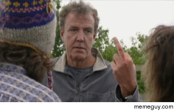 MRW people say the American Top Gear is better than the British Top Gear