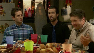 MRW people start clapping in the movie theater