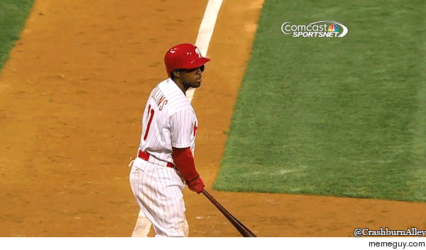 MRW people tell me all Philadelphia sports fans are assholes