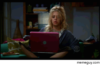 MRW reading the What is the Scariest Image You Have Seen on the Internet post in Askreddit