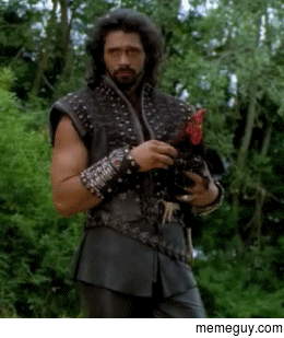 MRW she tells me I have a magic cock