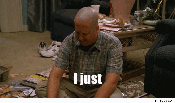 MRW somebody asks me why I didnt make a move 