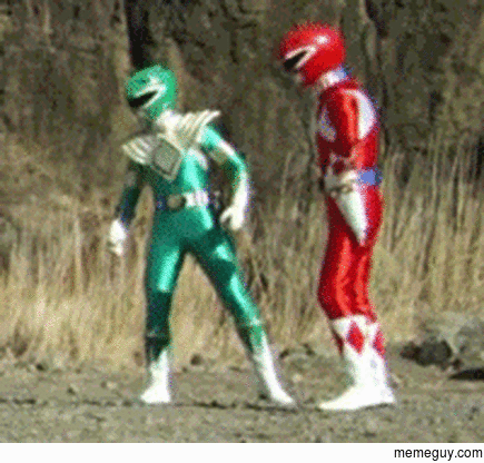 MRW someone asks if my boyfriend and I are gay