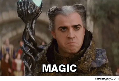 MRW someone asks me how to make the front page