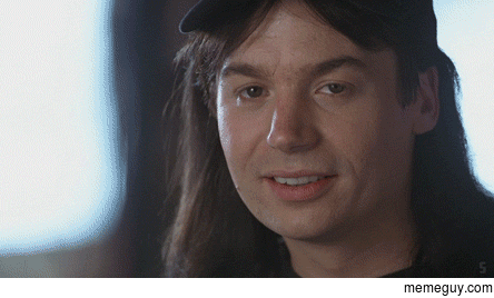 MRW someone asks me if I spend all day on Reddit