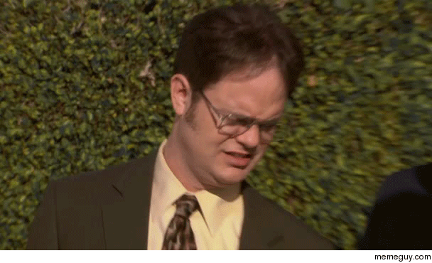 MRW someone asks me if this the best brand and i have no idea