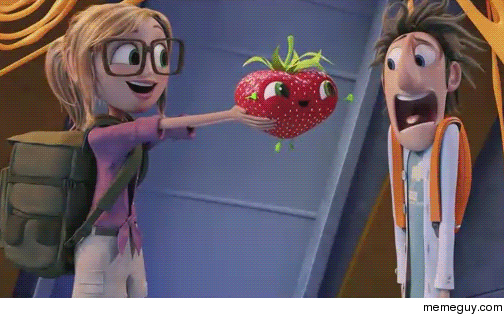 MRW someone asks me to hold their kid