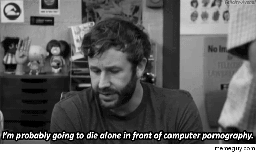 MRW someone asks me where I think Ill be in ten years