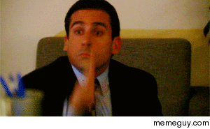 MRW someone asks my sister why shes vegan