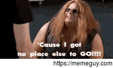 MRW someone asks why I still use reddit despite how bad it has become