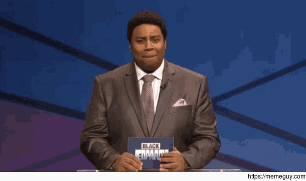 MRW someone at the gym asks me for a spot thinking Im strong enough to keep them safe