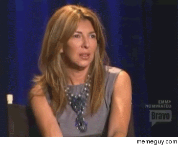 MRW someone begins a sentence with irregardless