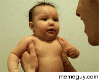 MRW someone berates me for being a sensitive person