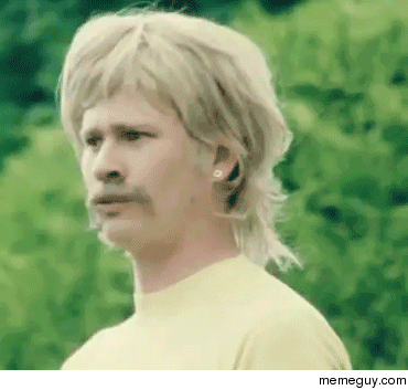 MRW someone blows past me on the freeway and Im already going over  mph