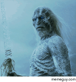 MRW someone calls me pale