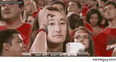 MRW someone catches me being an Asian man