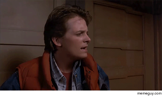 MRW someone commented on something I posted a month and a half ago