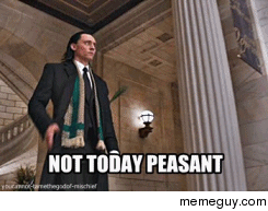 MRW someone downvotes a good post and I upvote it to cancel out their downvote