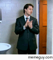 MRW someone from my childhood comments on how much Ive grown since then