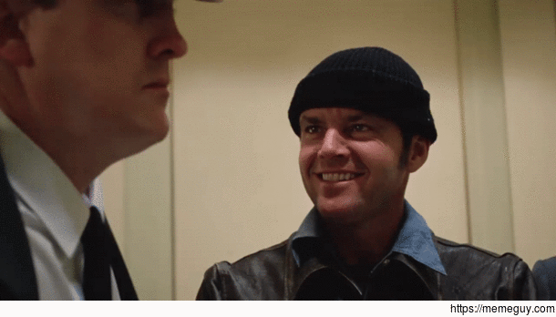 MRW someone has been telling knock-knock jokes for over an hour