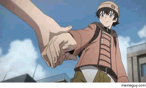 MRW someone hits on my little sister