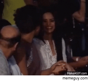 MRW someone I hate makes a joke