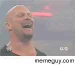 MRW someone I hate makes me laugh